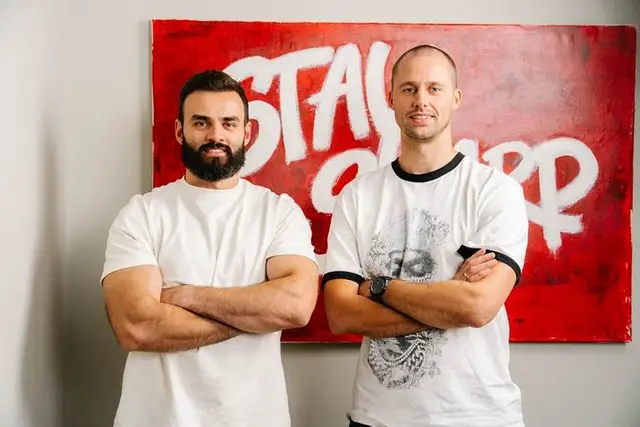 Startējusi BlackBox Šovs jaunā sezona