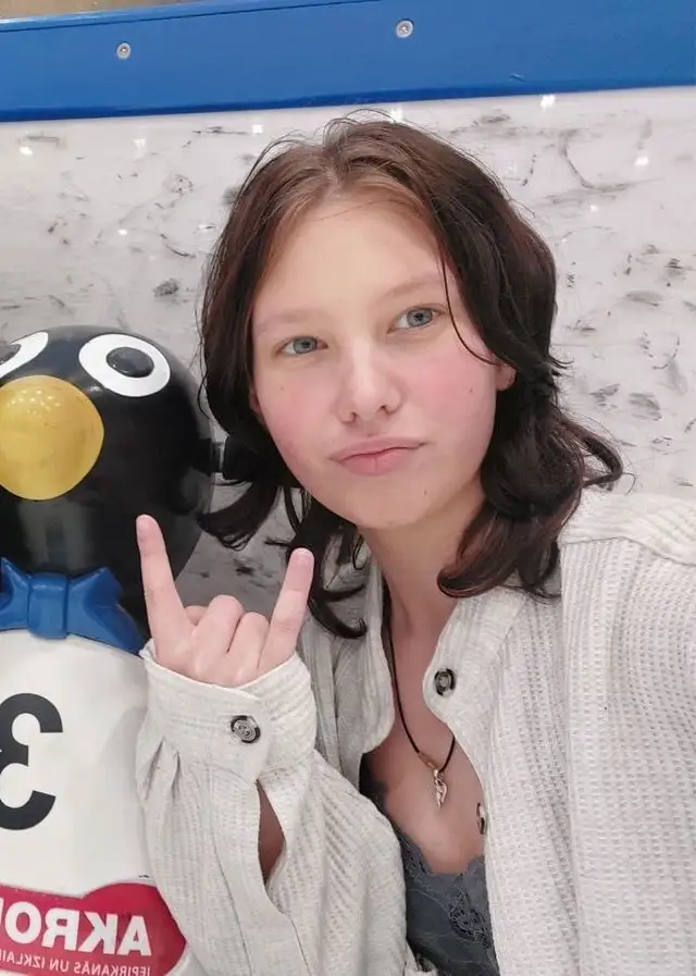 Пропала со 2 июля! Полиция ищет 15-летнюю Софию Гусеву