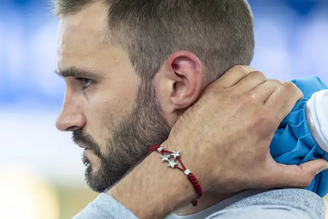 Есть золото! Страутманис показал мастерство на чемпионате Европы по стрельбе
