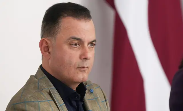 «Пожалуйста, не реагируйте…» Абу Мери стал жертвой хакеров