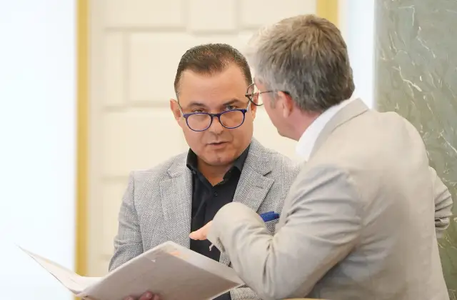Valsts prezidents aicinājis Abu Meri meklēt risinājumus 1.tipa cukura diabēta un onkoloģijas pacientu atbalstam