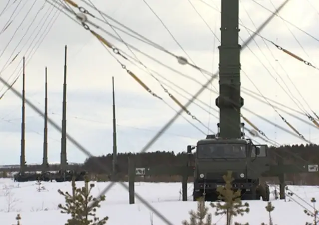 Кто глушит GPS над Балтикой? Польские журналисты нашли «глушилку»