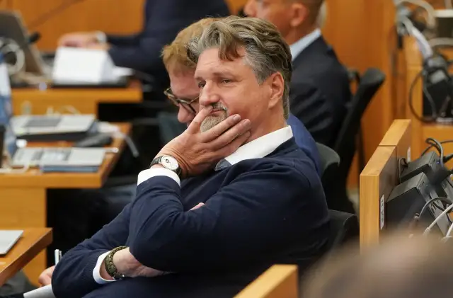 CVK sodāmības dēļ no LPV deputātu kandidātu saraksta svītro Stendzenieku