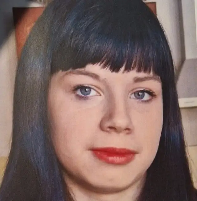 Полиция разыскивает пропавшую девушку из Лиелварде