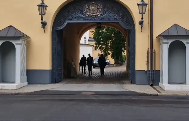 «Неожиданная встреча»: Эдгар Ринкевич — о хорошем настроении (ВИДЕО)