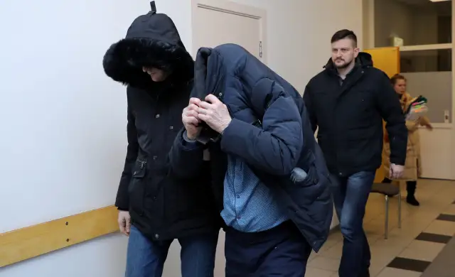 Мошенничество с тендерами на обслуживание рижских лифтов: обвиняемый получил реальный срок и огромный штраф