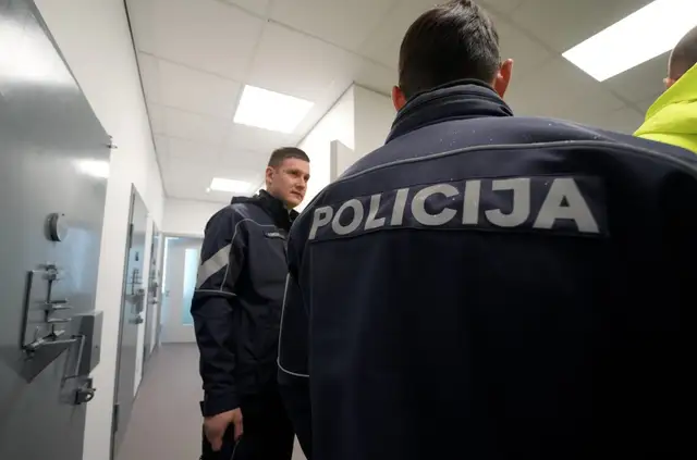 Загадочная смерть 30-летнего мужчины: соседи подозревают нехорошее