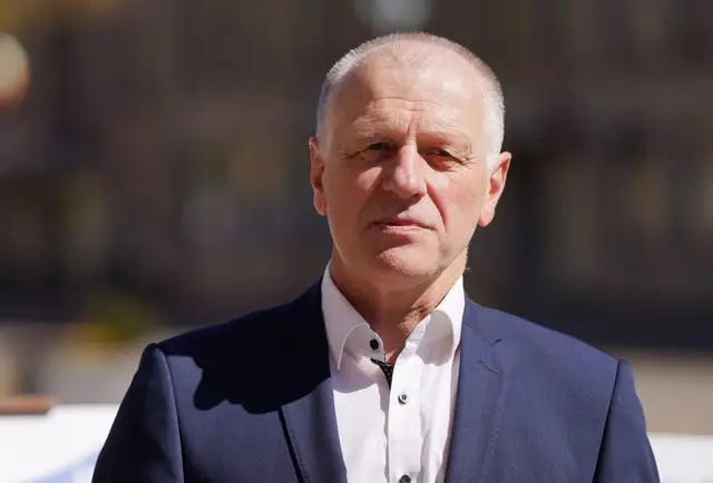 Bijušais Rīgas domes Satiksmes komitejas priekšsēdētājs Pulks kļuvis par vicemēra Ķirša biroja vadītāju