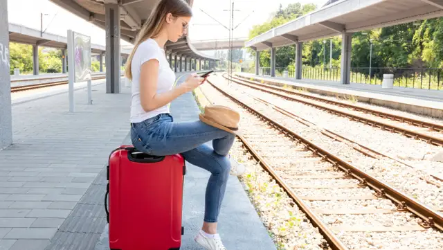 Не штрафуйте пассажира! ЦЗПП призывает ViVi к мягкому переходному периоду