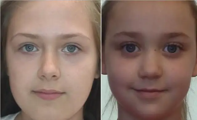 Полиция просит помощи: пропали две 13-летние девчонки (ФОТО)