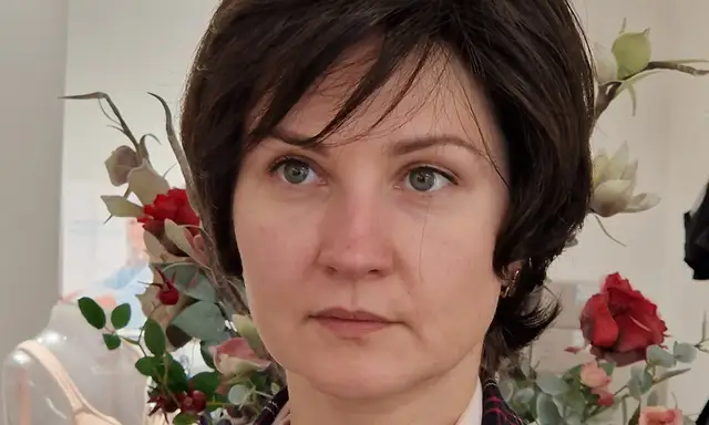 Женщина пропала по пути на пляж: полиция и волонтеры продолжают поиски
