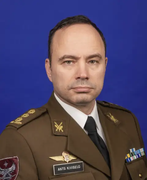 «Они уходят!» — глава разведцентра Сил обороны Эстонии о «Запад-2025»