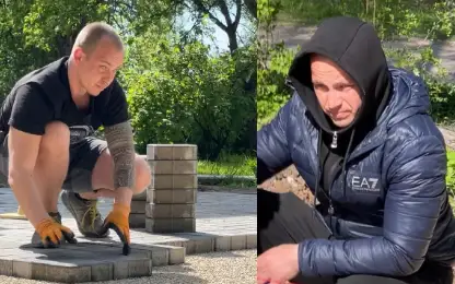 Полиция объявила розыск двух мужчин (ФОТО)