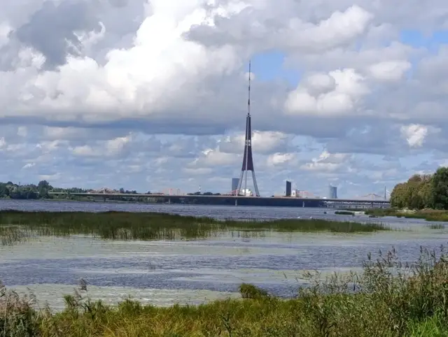 Купаться разрешили: в Даугаве улучшилось качество воды