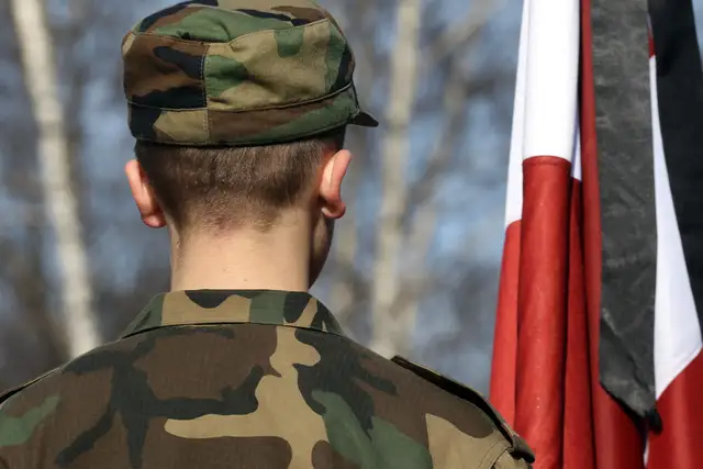 Ar grozījumiem Zemessardzes likumā grib paplašināt pilsoņu iespējas iesaistīties Zemessardzē
