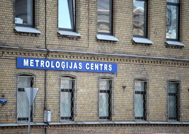Likvidēs Metroloģijas biroju