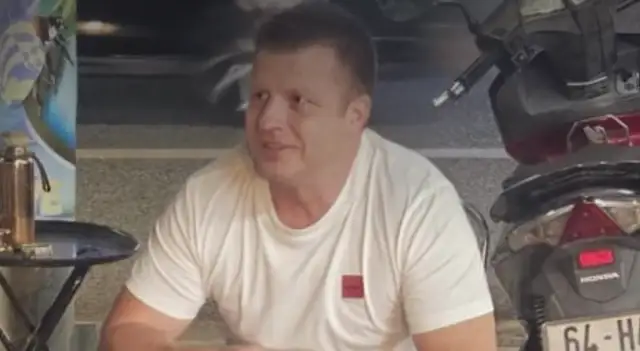 В Баложи пропал мужчина: родные подозревают похищение и ищут свидетелей