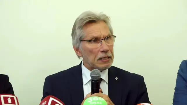 «Будет Курляндский котёл №2?» Адвокат — о часе «икс» в Латвии
