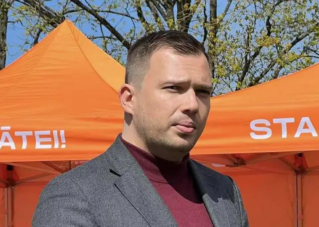 Андрей Козлов: «На ком отыграются националы? Ответ очевиден»