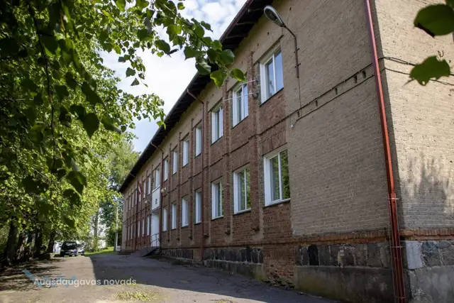 Augšdaugavas novada Raudā plāno izveidot jaunu aizturēto ārzemnieku izmitināšanas centru