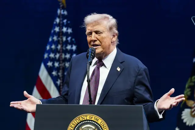 Трамп высказался за новые президентские выборы в Украине