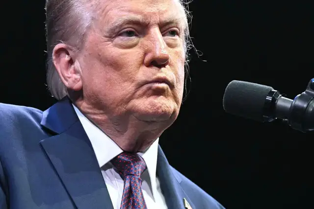 Трамп объявил о заключении «исторической» нефтяной сделки США с Венесуэлой