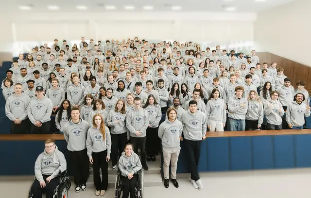 Izbaudi studentu dzīvi: TSI aicina uz «Trial Week»