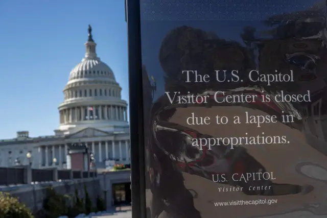 Пошли вы со своим взносами! США вышли из Всемирной организации здравоохранения