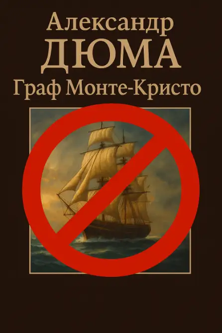Латвия против Александра Дюма