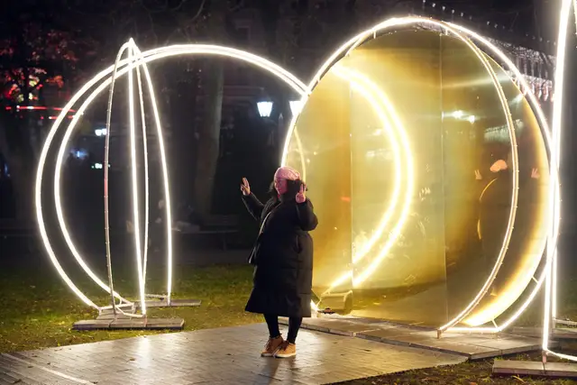 Sāksies festivāls «Staro Rīga»