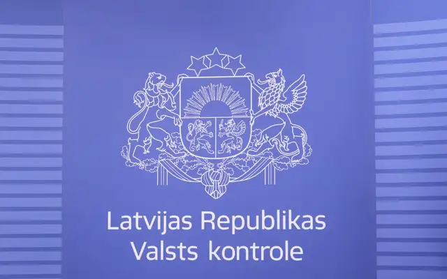 Valsts kontrole: Jāpilnveido likumā noteiktais zaudējumu piedziņas mehānisms