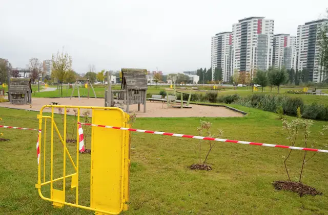 Saistībā ar Skanstes revitalizācijas projektu no amata plāno atstādināt Rīgas Pilsētas attīstības departamenta direktori Purmali