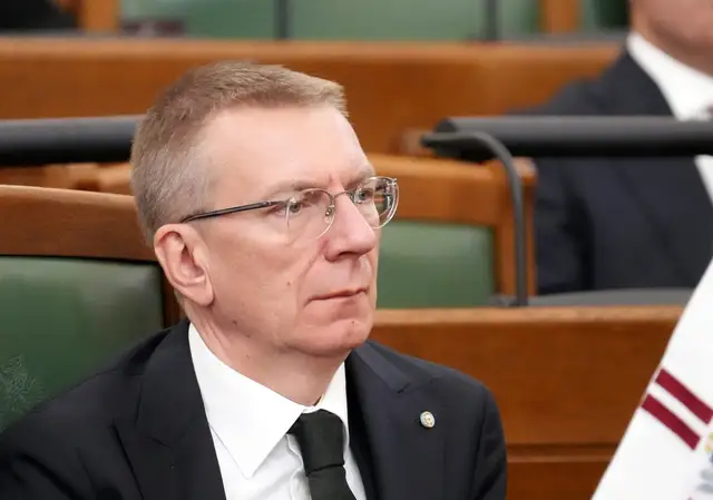 Prezidents: Jāstiprina senioru mūžizglītības iespējas