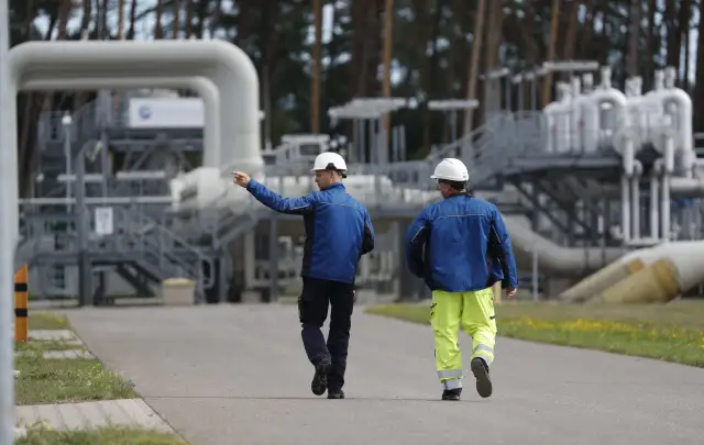 ЕС решил полностью отказаться от российского газа в 2027 году: две страны против