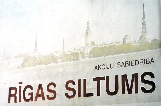 Рижане переплачивают 97 миллионов евро из-за «хитрой» схемы Rīgas Siltums: Кулбергс