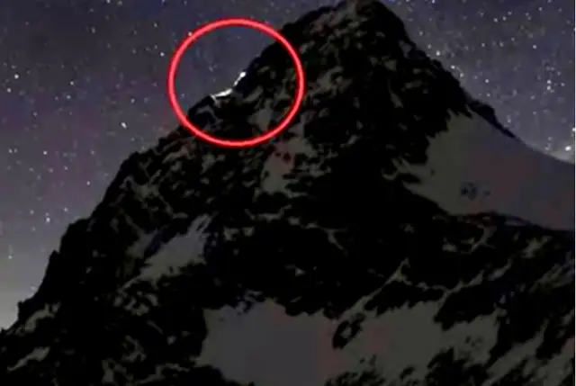 Замёрзла насмерть под веб-камерами