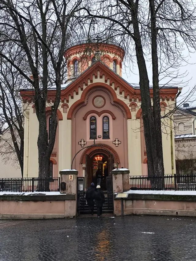 Православная церковь Литвы стремится к автономии, но только по каноническому праву