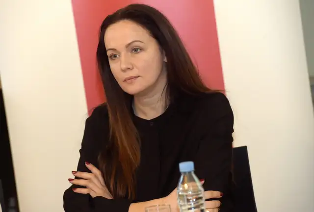 Atlaista «Gora» vadītāja Zirniņa