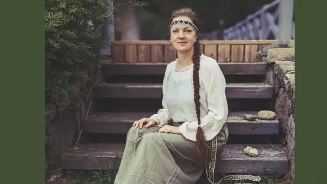 Задержана активистка из Резекне Полина Камлёва: её подозревают в финансировании российской армии
