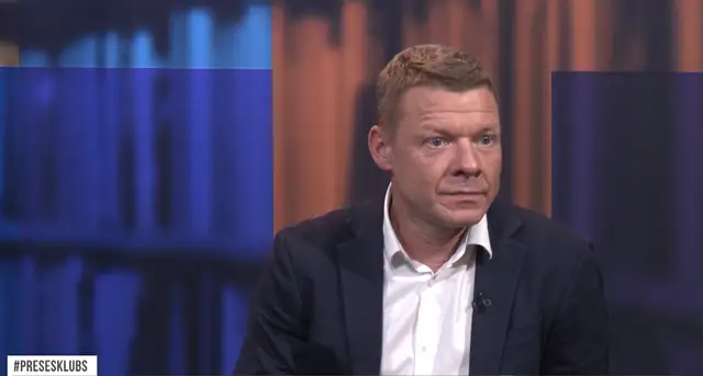 «Даже холодильники больше не покупают»: Ензис о тревожной ситуации в кошельках латвийцев