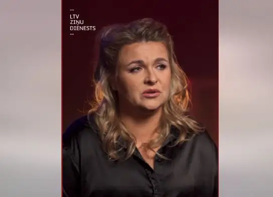 «Меня душили и били»: дочь евродепутата Криштопанса рассказала о насилии