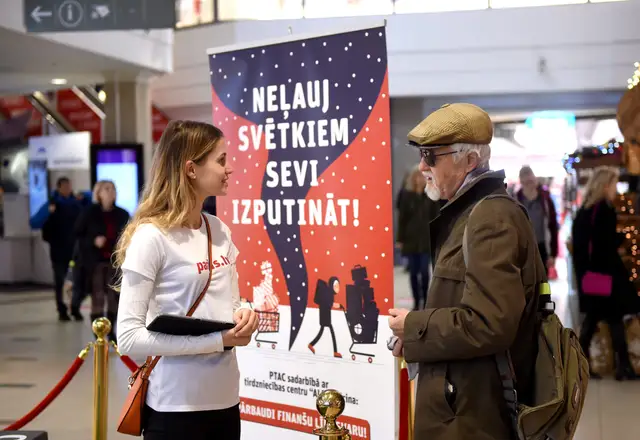 PTAC «Melnajā sarakstā» iekļāvis astoņus uzņēmums