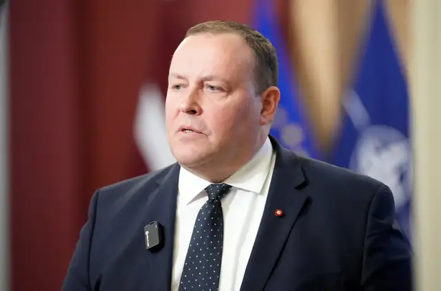Kozlovskis: Latvijā nav nepieciešamas ceļa zīmju norādes uz Krieviju un Baltkrieviju