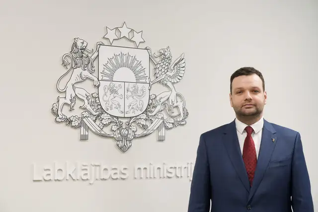 Labklājības ministrija nodarbināto motivācijai pērn izmaksājusi 246 000 eiro