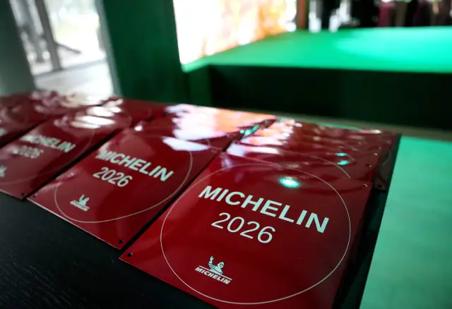 Попробуйте Латвию за 380 тысяч евро в год!  Зачем мы снова платим MICHELIN Guide?