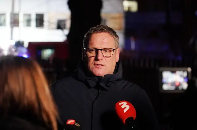 Gāzes sprādzienā cietušajai mājai noteikts avārijas stāvoklis un tās ekspluatācija ir aizliegta