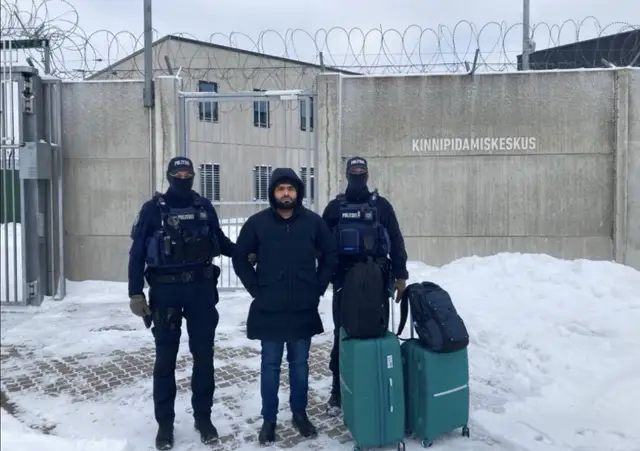 Куда ЕС будет высылать отвергнутых просителей убежища?