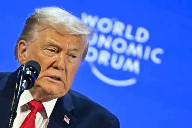 Сенат США заблокировал миграционный законопроект Трампа