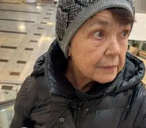 Села в автобус, но домой не доехала: полиция просит помощи в розыске рижанки