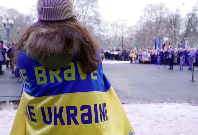 Защита в ЕС: украинкам нужно доказать, что они не уклонистки